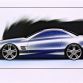 Mercedes-Benz SL-Class design history