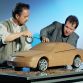 Mercedes-Benz SL-Class design history