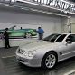 Mercedes-Benz SL-Class design history