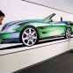 Mercedes-Benz SL-Class design history