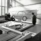 Mercedes-Benz SL-Class design history