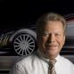 Peter Pfeiffer, former Mercedes-Benz chief designer