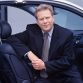 Peter Pfeiffer, former Mercedes-Benz chief designer