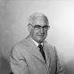 riedrich Geiger, Mercedes-Benz styling department, 24 November 1907 to 13 June 1996