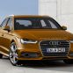 Mercedes SL Class Facelift and Audi A3 Facelift Renderings_5