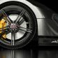 Mercedes SL GTR Concept Study