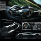 Mercedes SL GTR Concept Study