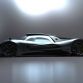 Mercedes SL GTR Concept Study