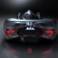 Mercedes SL GTR Concept Study