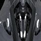 Mercedes SL GTR Concept Study
