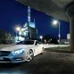 Mercedes SL500 Maritime
