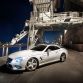 Mercedes SL500 Maritime