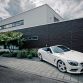 Mercedes SL500 Maritime