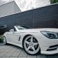 Mercedes SL500 Maritime