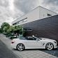Mercedes SL500 Maritime