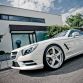 Mercedes SL500 Maritime