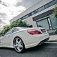 Mercedes SL500 Maritime