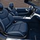 Mercedes SL500 Maritime