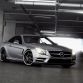 Mercedes SL500 R231 tuning premiere by Wheelsandmore