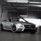 Mercedes SL500 R231 tuning premiere by Wheelsandmore