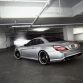 Mercedes SL500 R231 tuning premiere by Wheelsandmore