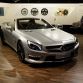 Mercedes SL63 AMG 2012 Live in Geneva 2012