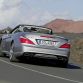 Mercedes-Benz SL63 AMG 2012