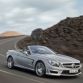 Mercedes-Benz SL63 AMG 2012