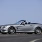 Mercedes-Benz SL63 AMG 2012