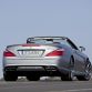Mercedes-Benz SL63 AMG 2012