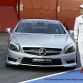 Mercedes-Benz SL63 AMG 2012