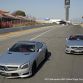 Mercedes-Benz SL63 AMG 2012