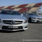 Mercedes-Benz SL63 AMG 2012