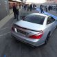 Mercedes-Benz SL63 AMG 2012