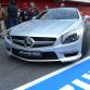 Mercedes-Benz SL63 AMG 2012