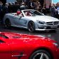 Mercedes SL63 AMG 2012 Live in Geneva 2012