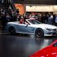 Mercedes SL63 AMG 2012 Live in Geneva 2012