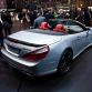 Mercedes SL63 AMG 2012 Live in Geneva 2012