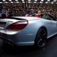 Mercedes SL63 AMG 2012 Live in Geneva 2012