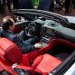 Mercedes SL63 AMG 2012 Live in Geneva 2012