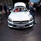 Mercedes SL63 AMG 2012 Live in Geneva 2012