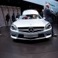 Mercedes SL63 AMG 2012 Live in Geneva 2012