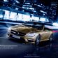 Mercedes SL63 AMG 2013 Rendering