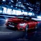 Mercedes SL63 AMG 2013 Rendering