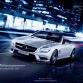 Mercedes SL63 AMG 2013 Rendering