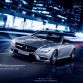 Mercedes SL63 AMG 2013 Rendering