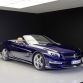 Mercedes-Benz SL65 AMG