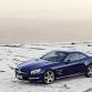 Mercedes SL65 AMG 2013