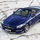 Mercedes SL65 AMG 2013