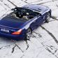 Mercedes SL65 AMG 2013